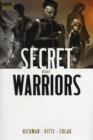 Image for Secret Warriors - Volume 5: Night