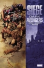 Image for Dark avengers