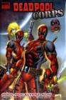Image for Deadpool Corps Vol. 1: Poolocalypse Now