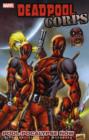 Image for Deadpool Corps