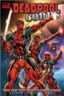 Image for Deadpool Corps Volume 2: You Say You Want A Revolution