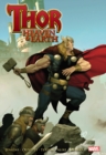 Image for Thor: Heaven &amp; Earth