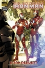 Image for Invincible Iron Man - Volume 6: Stark Resilient - Book 2