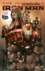 Image for Invincible Iron Man Volume 7 - My Monsters