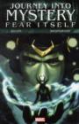 Image for Fear Itself: Journey Into Mystery