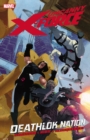 Image for Uncanny X-force Vol. 2: Deathlok Nation