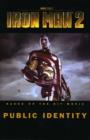 Image for Iron Man 2: Public Identity