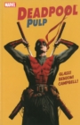 Image for Deadpool Pulp