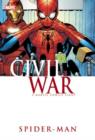 Image for Civil War: Spider-man