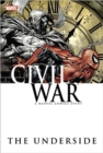 Image for Civil War: The Underside