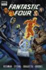 Image for Fantastic Four By Jonathan Hickman Volume 4