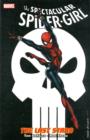 Image for Spectacular Spider-girl: The Last Stand