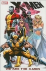 Image for X-men: We Are The X-men