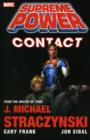 Image for Supreme Power (revised Edition): Contact