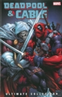Image for Deadpool &amp; Cable Ultimate Collection Vol. 3