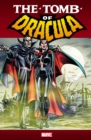 Image for Tomb Of Dracula Vol. 2