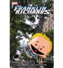 Image for Franklin Richards: Son Of A Genius Ultimate Collection Vol. 1