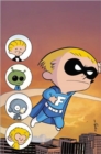 Image for Franklin Richards: Son Of A Genius Ultimate Collection Vol. 2