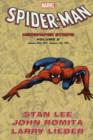 Image for Spider-Man newspaper stripsVolume 2
