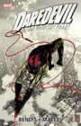 Image for Daredevil By Brian Michael Bendis & Alex Maleev Ultimate Collection Vol. 3