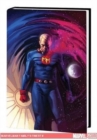 Image for Marvelman Family&#39;s Finest