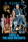 Image for X-force: Cable &amp; The New Mutants