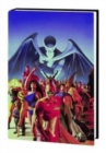 Image for Squadron Supreme By Mark Gruenwald