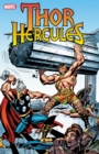 Image for Thor vs. Hercules