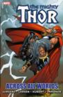 Image for Thor (revised Edition): Across All Worlds