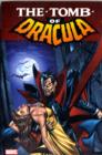 Image for Tomb Of Dracula - Volume 3