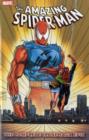 Image for Spiderman: The Complete Clone Saga Epic - Book 5