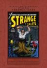 Image for Marvel Masterworks: Atlas Era Strange Tales - Volume 4
