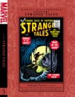 Image for Marvel Masterworks: Atlas Era Strange Tales Volume 5