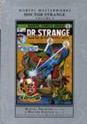 Image for Marvel Masterworks: Doctor Strange Volume - 5