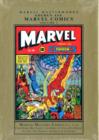 Image for Marvel Masterworks: Golden Age Marvel Comics - Vol. 7