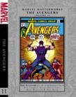 Image for Marvel Masterworks The Avengers Vol.11