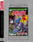 Image for Marvel Masterworks: The Fantastic Four Volume 13