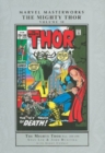 Image for Marvel Masterworks: The Mighty Thor Volume 10