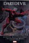 Image for Marvel Masterworks: Daredevil Volume 2