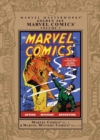 Image for Marvel Masterworks: Golden Age Marvel Comics Vol. 1