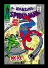 Image for Marvel Masterworks The Amazing Spider-man Volume 6