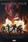 Image for Marvel Masterworks: The Fantastic Four - Volume 5