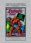 Image for Marvel Masterworks: The Fantastic Four Volume 6