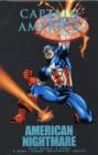 Image for Captain America: American Nightmare