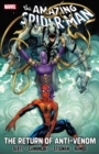Image for Amazing Spider-man, The: The Return Of Anti-venom