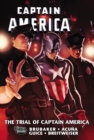 Image for The trial of Captain America