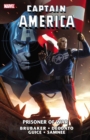 Image for Captain America: Prisoner Of War