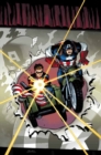 Image for Captain America And Bucky: The Life Story Of Bucky Barnes