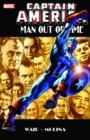 Image for Man out of time : Man Out of Time