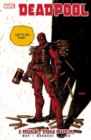 Image for Deadpool Volume 6